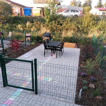 Apartmán Frymburk-Lipno G10 Exterior foto