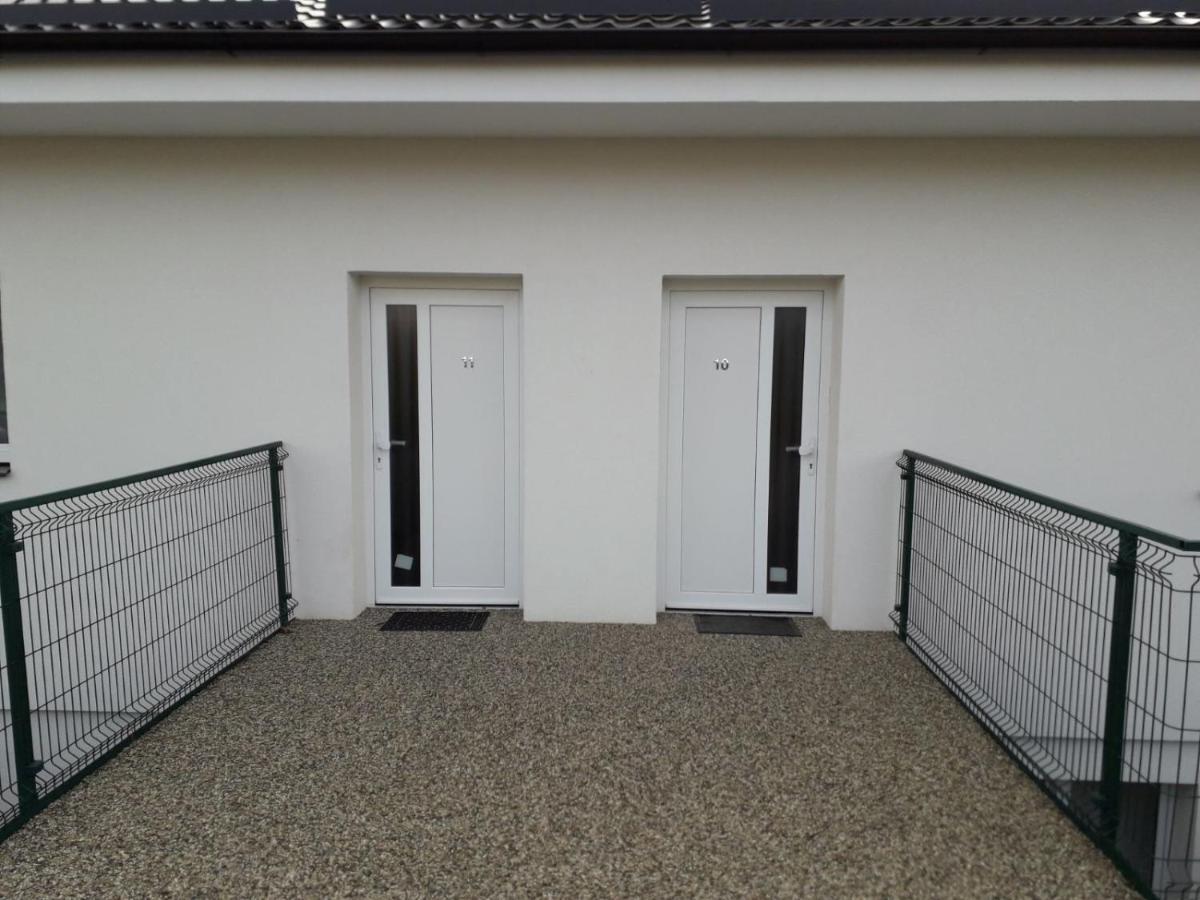Apartmán Frymburk-Lipno G10 Exterior foto